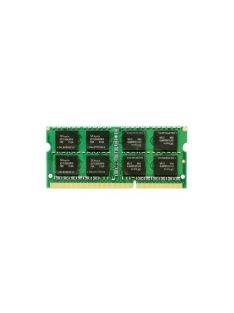 RAM / SODIMM / DDR3 / 8GB használt laptop memória modul