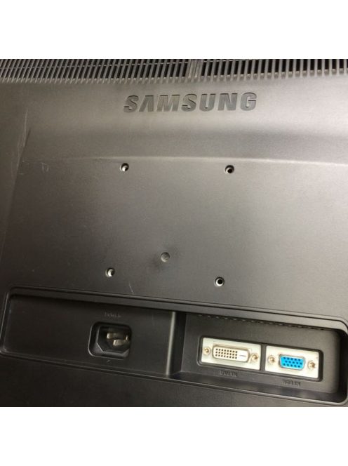 Samsung SyncMaster EX2220 / 22inch / 1920 x 1080 / B talp nélkül /  használt monitor