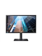 Samsung S24E450 / 24inch / 1920 x 1080 / A /  használt monitor