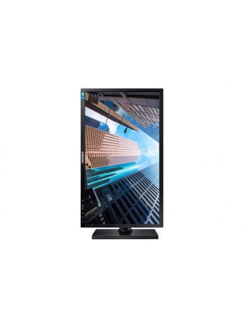 Samsung S24E450 / 24inch / 1920 x 1080 / A /  használt monitor