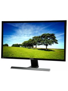   Samsung U28E590D / 28inch / 3840 x 2160 / A /  használt monitor