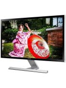 Samsung U28E590D / 28inch / 3840 x 2160 / A /  használt monitor