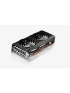 Sapphire Pulse RX 6700 XT 12GB használt videokártya