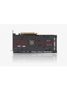 Sapphire Pulse RX 6700 XT 12GB használt videokártya