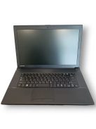 Toshiba dynabook Satellite B554/M / i5-4310M / 8GB / 256 SSD / CAM / HD / HU / Integrált / A /  használt laptop