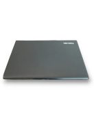 Toshiba dynabook Satellite B554/M / i5-4310M / 8GB / 256 SSD / CAM / HD / HU / Integrált / A /  használt laptop