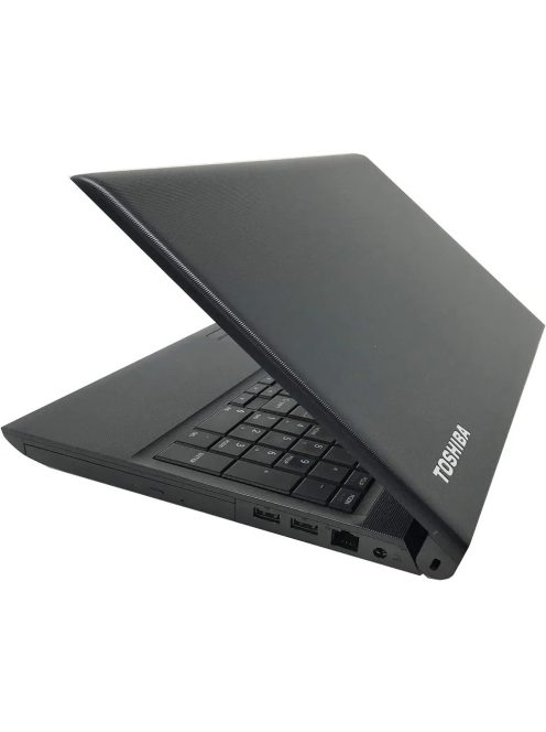 Toshiba dynabook Satellite B554/M / i5-4310M / 8GB / 256 SSD / CAM / HD / HU / Integrált / A /  használt laptop