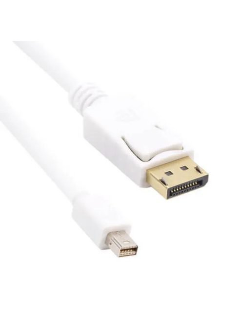 Vcom Mini Displayport-Displayport kábel 1.8m