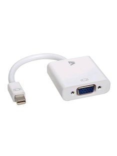 Vcom Mini Displayport-VGA átalakító