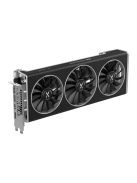 XFX Speedster QICK 319 RX 6700 XT 12GB használt videokártya