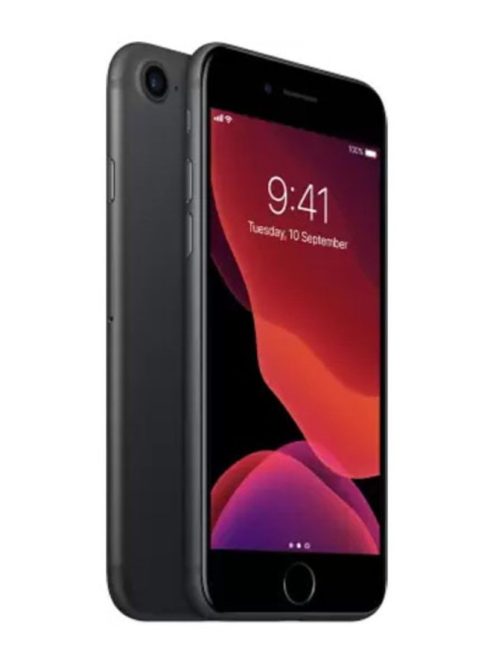 Apple iPhone 7 Black 32GB használt mobiltelefon