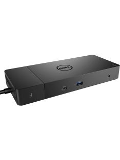   Dell Thunderbolt Dock - WD19TB / laptop dokkoló állomás felújított