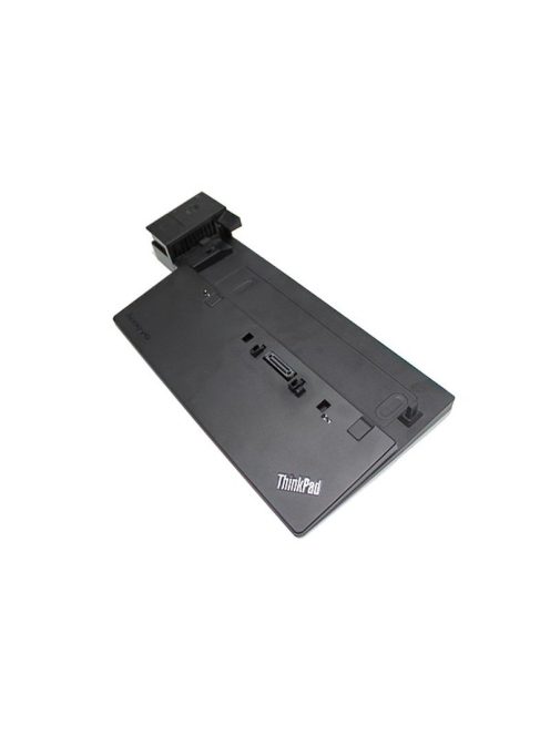 Lenovo ThinkPad Ultra Dock dokkoló Type 40A1 laptop dokkoló állomás felújított     