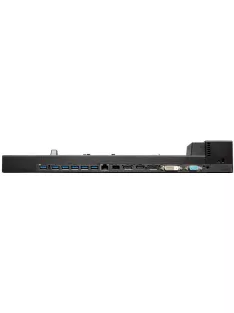   Lenovo ThinkPad Workstation Dock Type 40A5 laptop dokkoló állomás felújított     