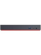 Lenovo ThinkPad Thunderbolt 3 Workstation Dock Gen 2 laptop dokkoló állomás Type 40AN felújított     
