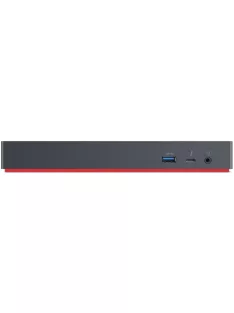   Lenovo ThinkPad Thunderbolt 3 Workstation Dock Gen 2 laptop dokkoló állomás Type 40AN felújított     