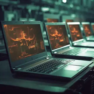 A nagykereskedelmi felújított laptopok beszerzésének teljes útmutatója