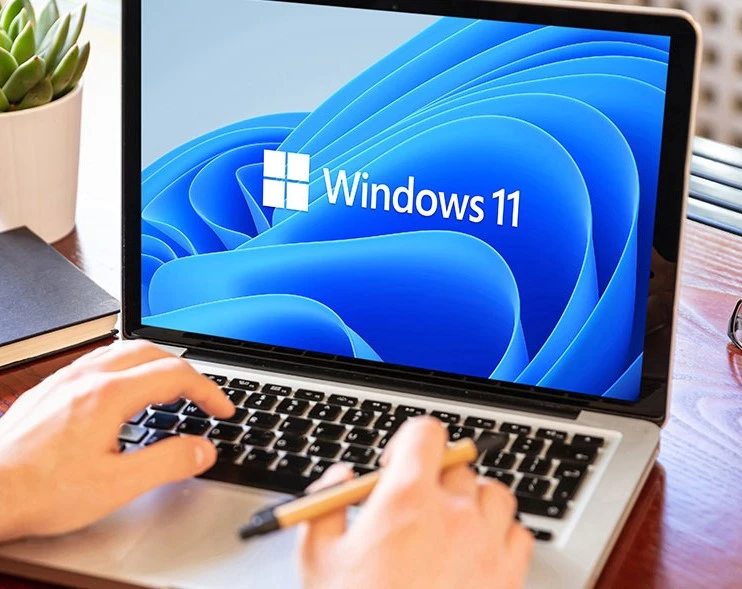 A Windows 11 kötelező frissítései negatív hatást gyakorolnak az SSD teljesítményére