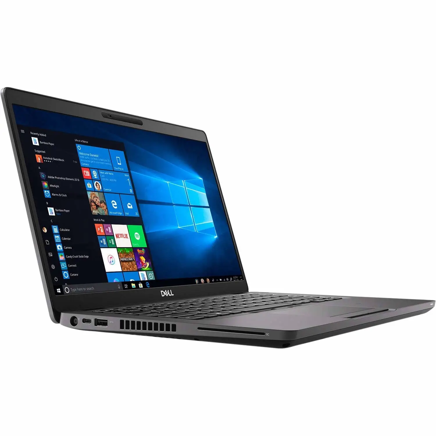 Használt laptop vásárlási útmutató: Dell Latitude 5400 – Egy megbízható választás