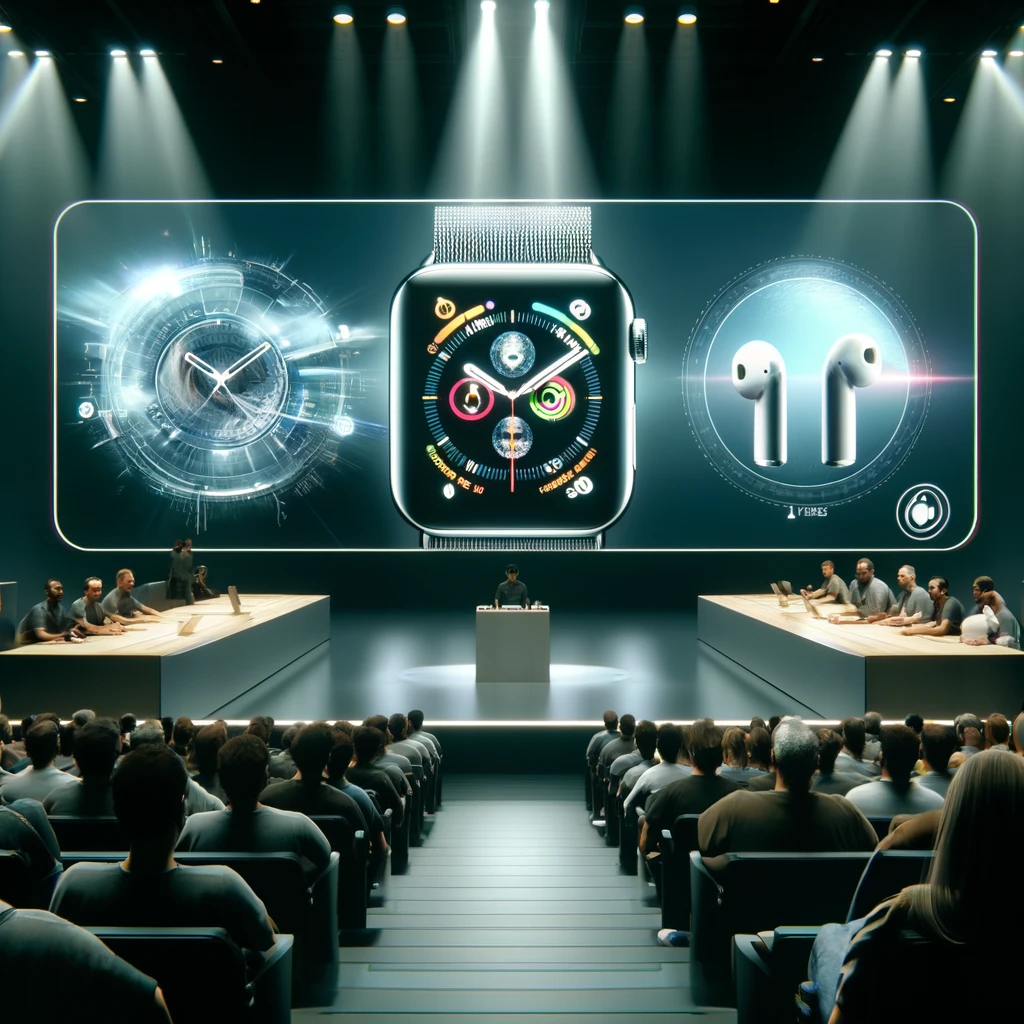 Az Apple legújabb technológiai újításai: bemutatkozik a watchOS 11 és a megújult AirPods